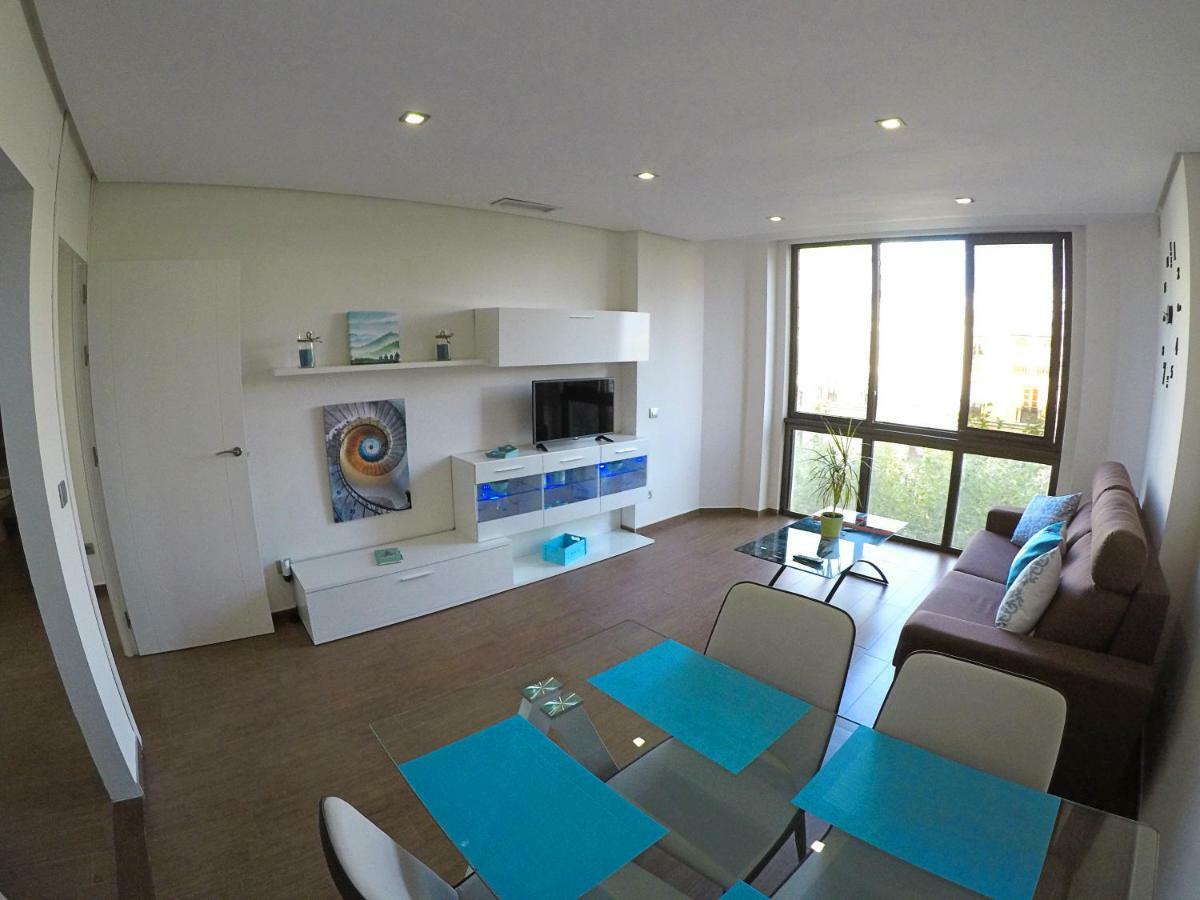 Gran Bulevar Cordoue Extérieur photo